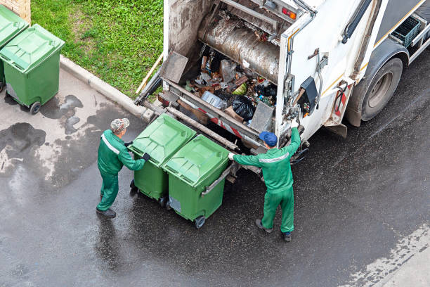 Best Affordable Junk Removal Services  in USA